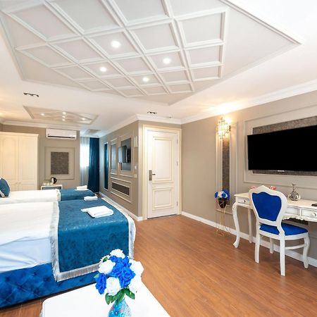 Begonville Mansion Oldcity Κωνσταντινούπολη Εξωτερικό φωτογραφία