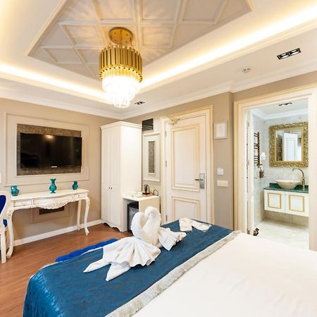 Begonville Mansion Oldcity Κωνσταντινούπολη Εξωτερικό φωτογραφία
