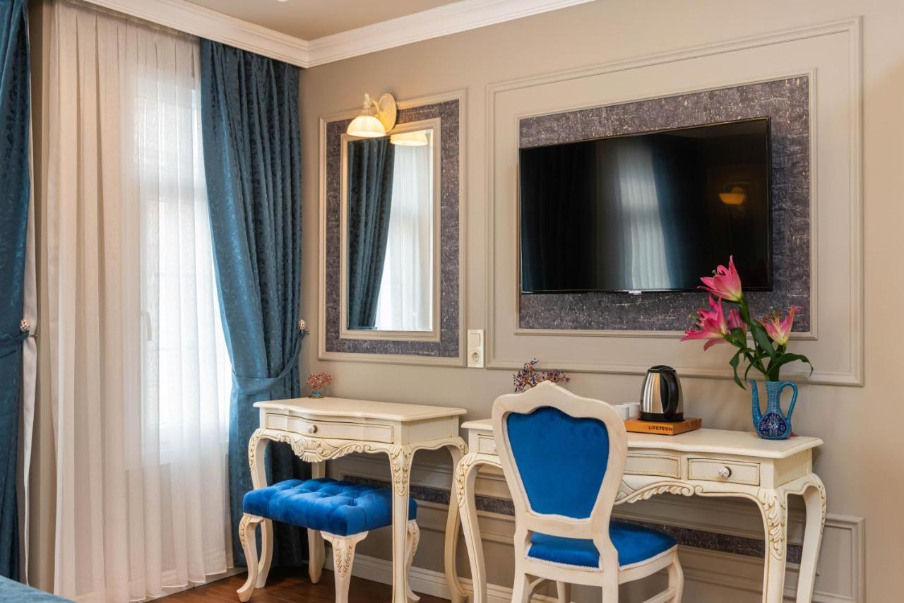 Begonville Mansion Oldcity Κωνσταντινούπολη Εξωτερικό φωτογραφία