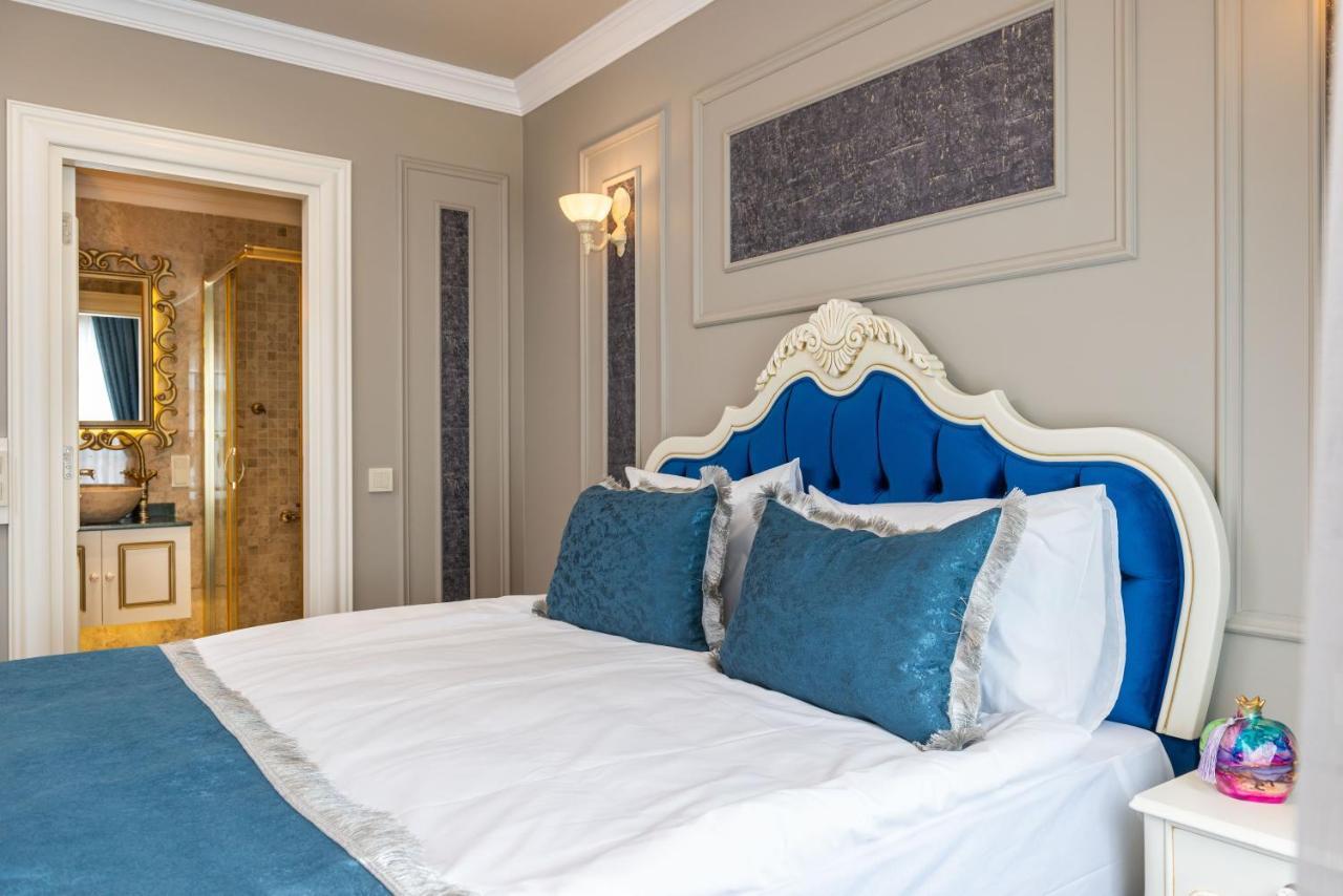 Begonville Mansion Oldcity Κωνσταντινούπολη Εξωτερικό φωτογραφία