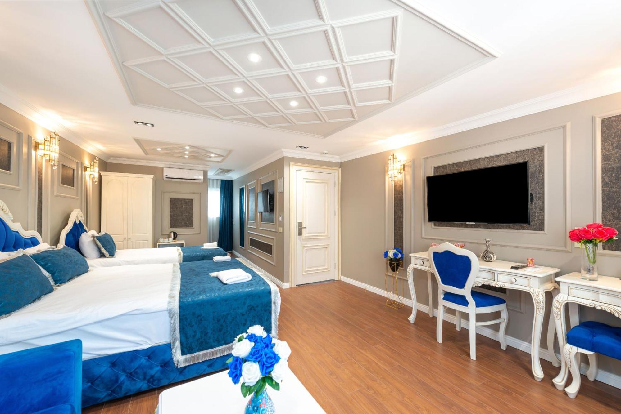 Begonville Mansion Oldcity Κωνσταντινούπολη Εξωτερικό φωτογραφία