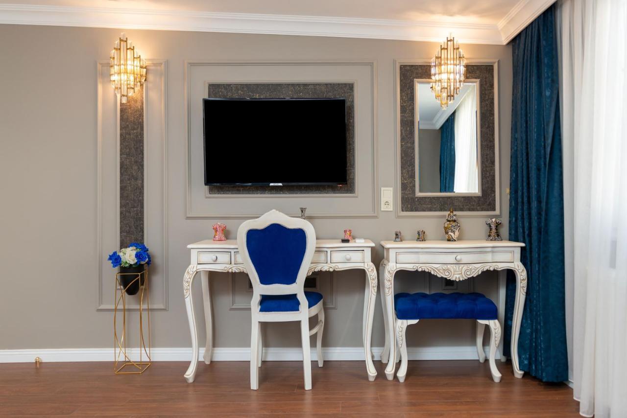 Begonville Mansion Oldcity Κωνσταντινούπολη Εξωτερικό φωτογραφία